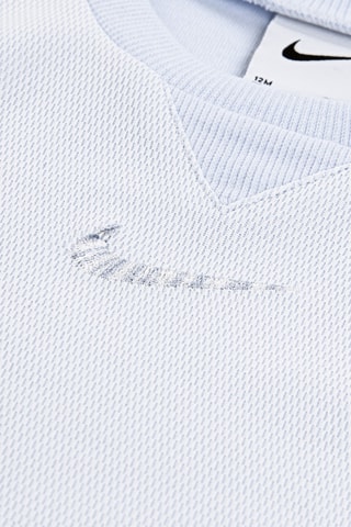 T-shirt et jogging - Bleu