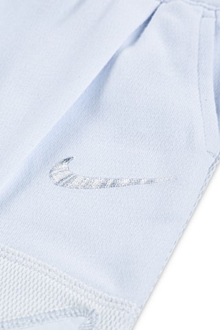 T-shirt et jogging - Bleu