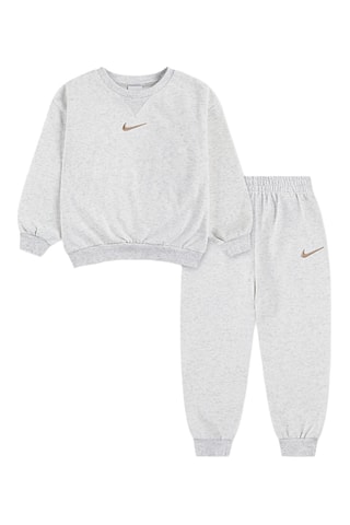 Sweat et jogging - Gris