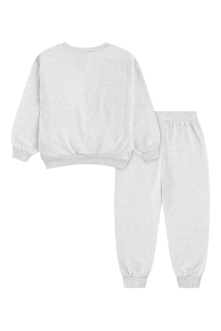 Sweat et jogging - Gris