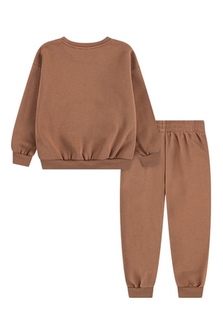 Sweat et jogging - Gris