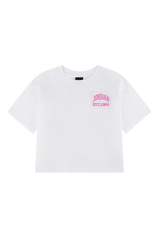 T-shirt - Blanc