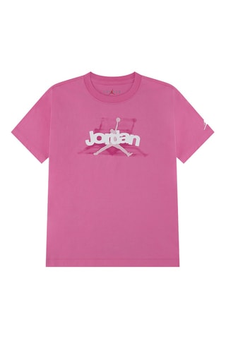 T-shirt - Rose