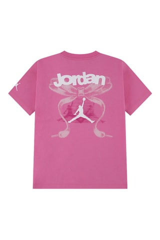 T-shirt - Rose