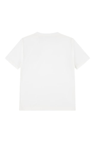 T-shirt Jumpman - Jordan - Blanc