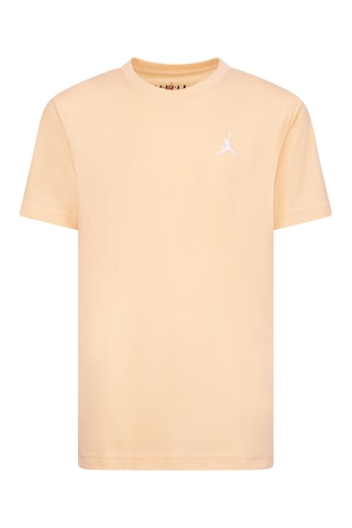 T-shirt Jumpman - Jordan - Orange