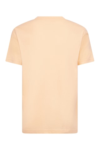T-shirt Jumpman - Jordan - Orange