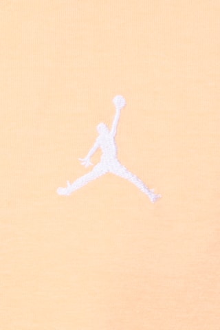 T-shirt Jumpman - Jordan - Orange