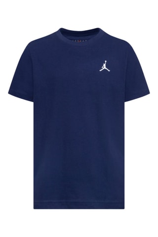 T-shirt Jumpman - Jordan - Bleu