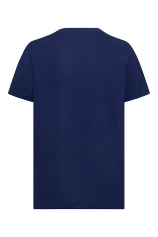 T-shirt Jumpman - Jordan - Bleu