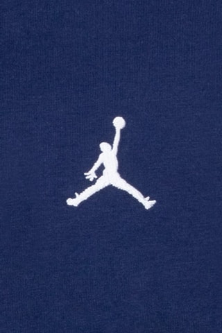 T-shirt Jumpman - Jordan - Bleu