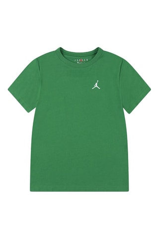 T-shirt Jumpman - Jordan - Vert