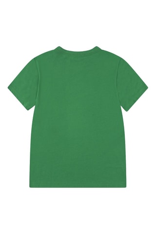 T-shirt Jumpman - Jordan - Vert