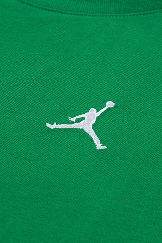 T-shirt Jumpman - Jordan - Vert