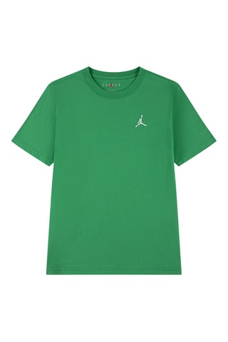 T-shirt Jumpman - Jordan - Vert
