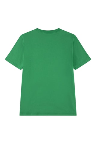 T-shirt Jumpman - Jordan - Vert
