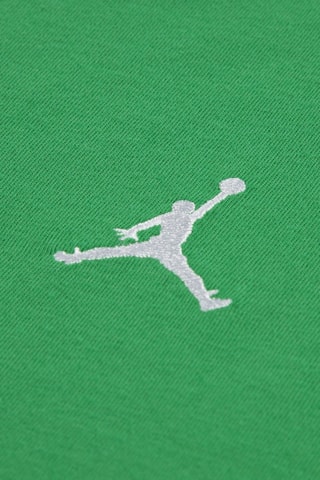 T-shirt Jumpman - Jordan - Vert