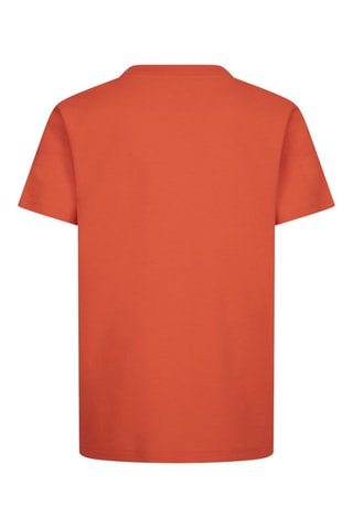 T-shirt Jumpman - Jordan - Orange