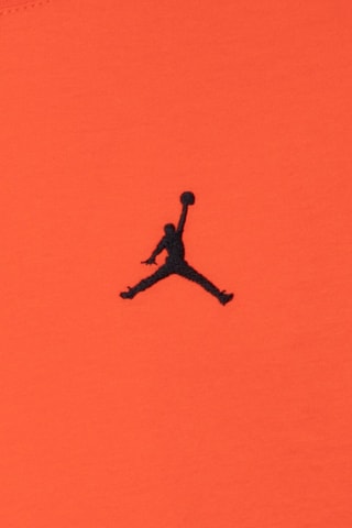T-shirt Jumpman - Jordan - Orange