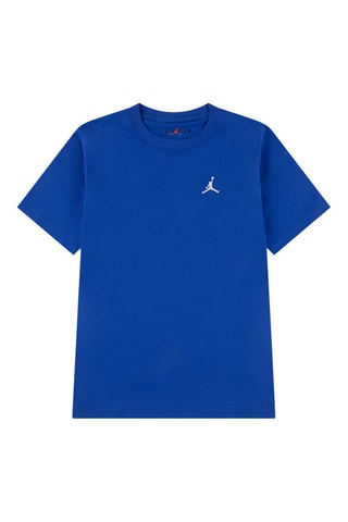 T-shirt Jumpman - Jordan - Bleu