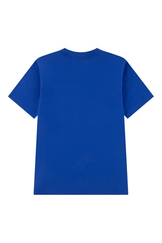 T-shirt Jumpman - Jordan - Bleu