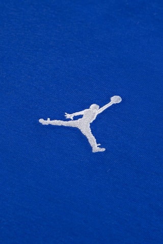 T-shirt Jumpman - Jordan - Bleu