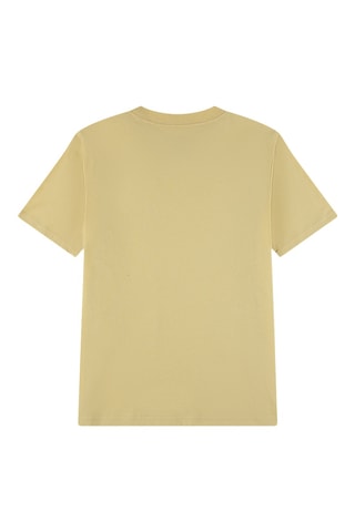 T-shirt Jumpman - Jordan - Jaune
