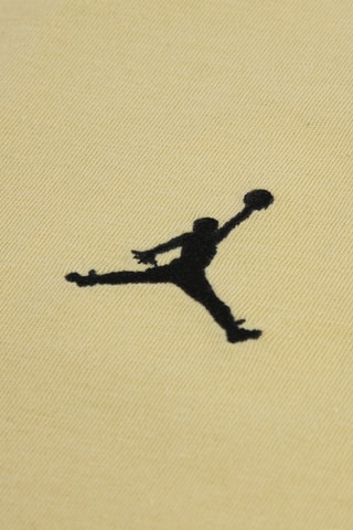 T-shirt Jumpman - Jordan - Jaune