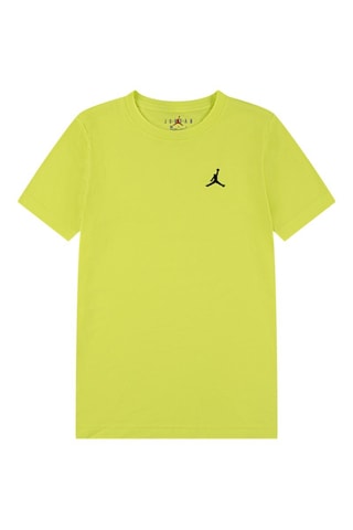 T-shirt Jumpman - Jordan - Vert