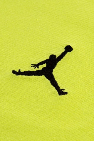 T-shirt Jumpman - Jordan - Vert