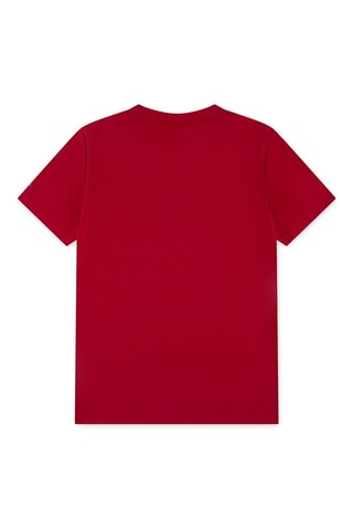 T-shirt - Rouge