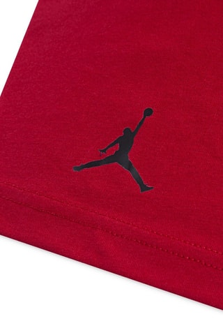 T-shirt - Rouge