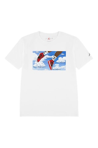 T-shirt - Blanc