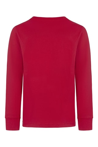 Tshirt - Rouge