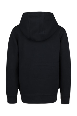 Sweat à capuche - Nike - Noir