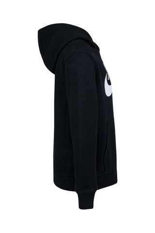 Sweat à capuche - Nike - Noir