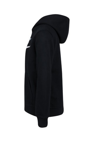 Sweat à capuche - Nike - Noir
