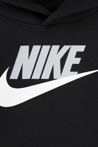 Sweat à capuche - Nike - Noir
