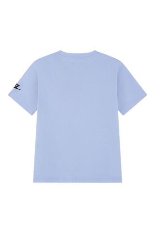 T-shirt - Bleu