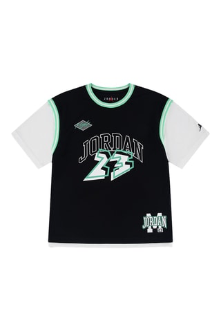 T-shirt - Noir