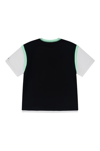 T-shirt - Noir