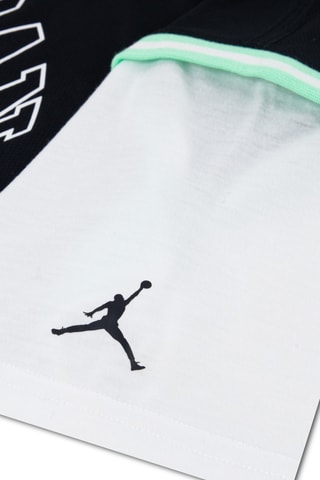 T-shirt - Noir