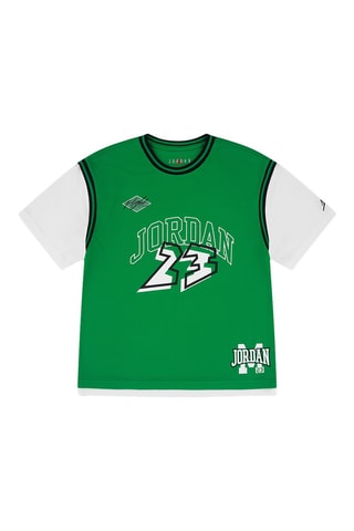 T-shirt - Vert