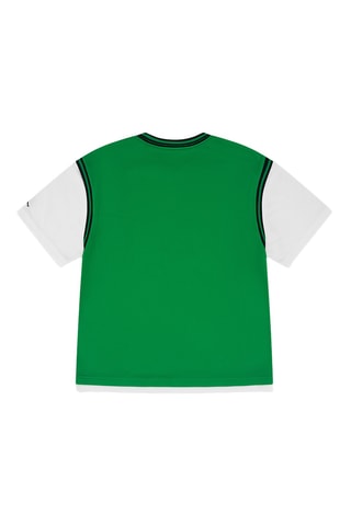 T-shirt - Vert