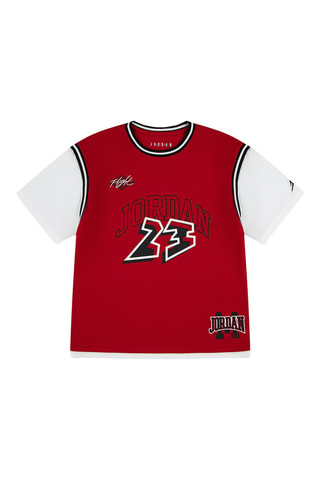 T-shirt - Rouge