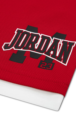 T-shirt - Rouge