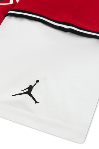 T-shirt - Rouge