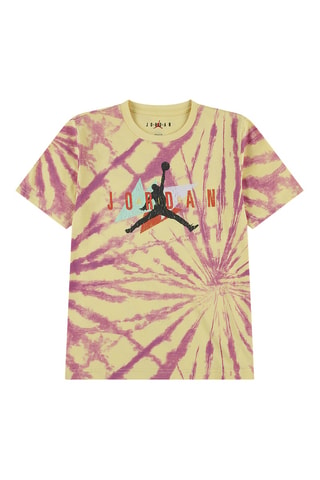 T-shirt - Jaune