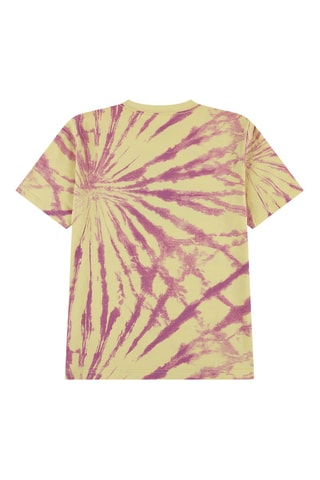 T-shirt - Jaune