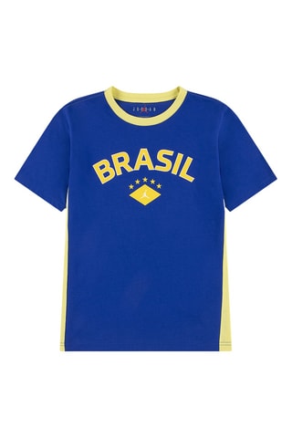 T-shirt - Bleu